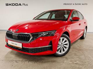 koda Octavia 1.5 TSI 85 kW Top Selection