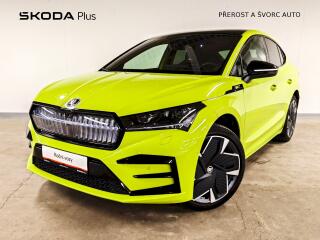 �koda Enyaq iV iV 85 250 kW RS