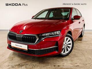 �koda Octavia 1.5 TSI 85 kW DSG Selection