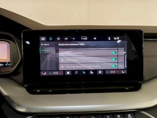 Škoda Octavia (2024) 1.5 TSI 85 kW DSG Selection - náhled 11