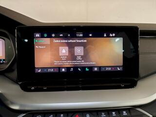 Škoda Octavia (2024) 1.5 TSI 85 kW DSG Selection - náhled 12