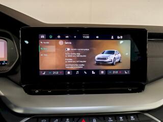 Škoda Octavia (2024) 1.5 TSI 85 kW DSG Selection - náhled 14