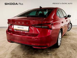 Škoda Octavia (2024) 1.5 TSI 85 kW DSG Selection - náhled 2