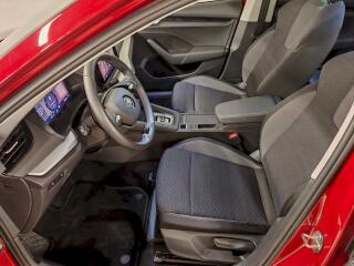 Škoda Octavia (2024) 1.5 TSI 85 kW DSG Selection - náhled 20