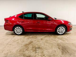 Škoda Octavia (2024) 1.5 TSI 85 kW DSG Selection - náhled 25