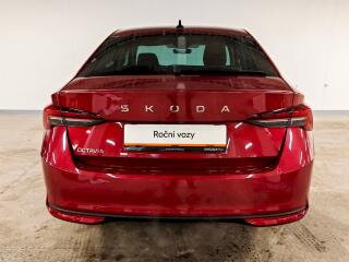 Škoda Octavia (2024) 1.5 TSI 85 kW DSG Selection - náhled 26