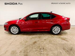 Škoda Octavia (2024) 1.5 TSI 85 kW DSG Selection - náhled 3
