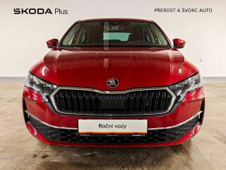 Škoda Octavia (2024) 1.5 TSI 85 kW DSG Selection - náhled 4