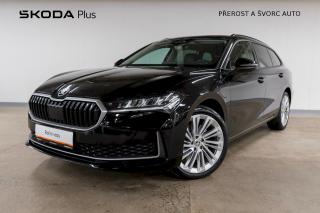 koda Superb Combi iV 1.5 TSI 150 kW Select