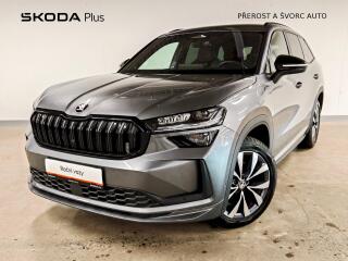 �koda Kodiaq 2.0 TDI 142 kW DSG 4x4 Sportli