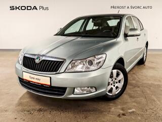 �koda Octavia 1.2 TSI 77kW Ambition Plus
