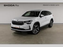 koda Kodiaq 2.0 TDI 142 kW 4x4 DSG Selecti