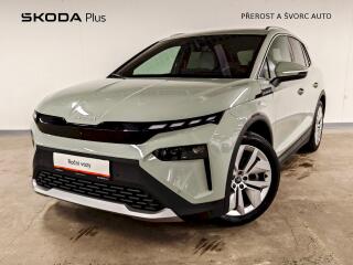 �koda Elroq 85 210 kW Selection