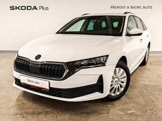 �koda Octavia Combi 2.0 TDI 85 kW Essence