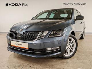 koda Octavia 2.0 TSI 140 kW DSG Style