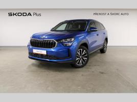 koda Kodiaq iV PHEV 1.5 TSI 110 kW DSG Sel