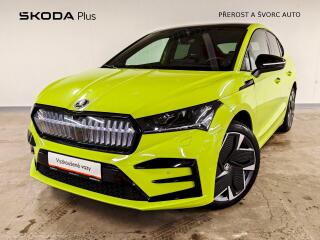 �koda Enyaq iV iV 85x 220 kW RS