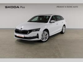 koda Octavia Combi NEW 1.5 TSI 110 kW DSG M