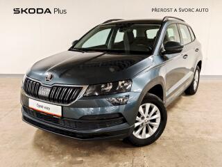 �koda Karoq 1.6 TDI 85 kW Ambition