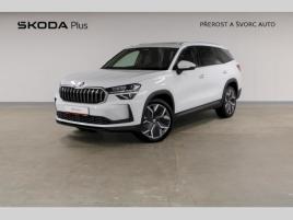 koda Kodiaq 2.0 TDI 142 kW 4x4 DSG Exclusi