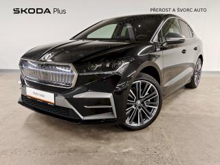 koda Enyaq iV iV 82 210 kW L&K