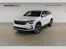 koda Kodiaq 2.0 TDI 142 kW 4x4 DSG Selecti