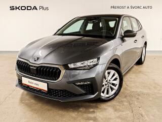 �koda Scala 1.0 TSI 85 kW Selection