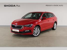 koda Scala 1.0 TSI 81 kW Style Plus