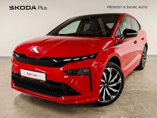 �koda Enyaq 85X 210 kW Sportline