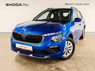 �koda Kamiq 1.0 TSI 85 kW Selection