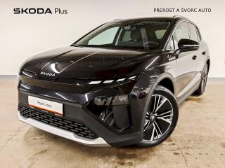 �koda Elroq 50 125 kW Selection