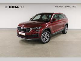 koda Kodiaq 1.5 TSI 110 kW DSG Style Exclu