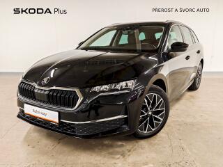 �koda Octavia 1.5 TSI 110 kW Top Selection