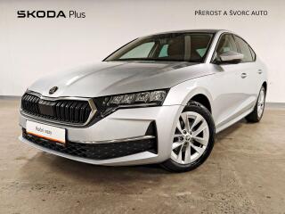 �koda Octavia 1.5 TSI 110 kW Selection