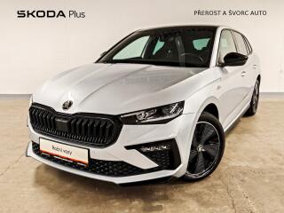 �koda Scala 1.0 TSI 85 kW Monte Carlo