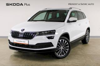 koda Karoq 2.0 TDI 110 kW DSG 4x4 Style P