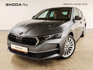 �koda Octavia 1.5 TSI 110 kW Exclusive Selec
