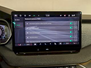 Škoda Octavia (2024) 1.5 TSI 110 kW DSG Top Selecti - náhled 10