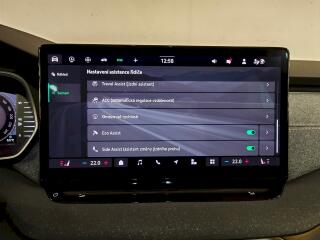 Škoda Octavia (2024) 1.5 TSI 110 kW DSG Top Selecti - náhled 11