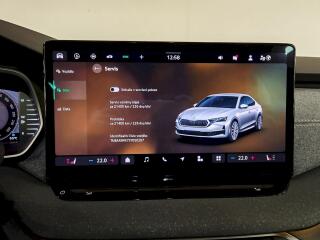 Škoda Octavia (2024) 1.5 TSI 110 kW DSG Top Selecti - náhled 12