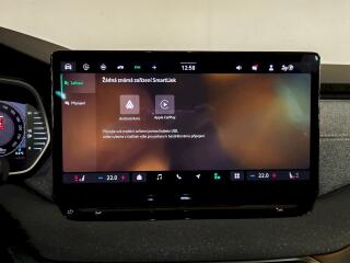 Škoda Octavia (2024) 1.5 TSI 110 kW DSG Top Selecti - náhled 13