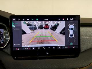 Škoda Octavia (2024) 1.5 TSI 110 kW DSG Top Selecti - náhled 15