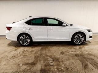 Škoda Octavia (2024) 1.5 TSI 110 kW DSG Top Selecti - náhled 27