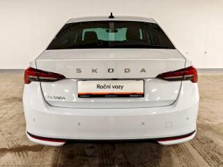 Škoda Octavia (2024) 1.5 TSI 110 kW DSG Top Selecti - náhled 28