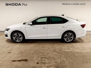 Škoda Octavia (2024) 1.5 TSI 110 kW DSG Top Selecti - náhled 3