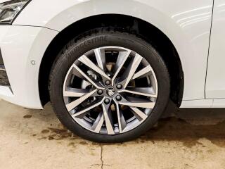 Škoda Octavia (2024) 1.5 TSI 110 kW DSG Top Selecti - náhled 31