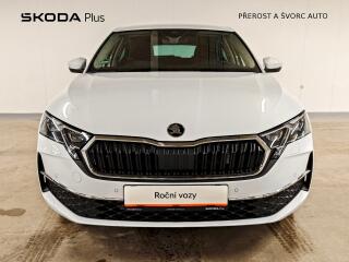 Škoda Octavia (2024) 1.5 TSI 110 kW DSG Top Selecti - náhled 4