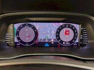 Škoda Octavia (2024) 1.5 TSI 110 kW DSG Top Selecti - náhled 7