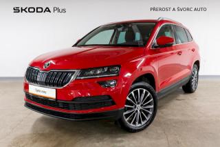 koda Karoq 2.0 TDI 110kW DSG Style