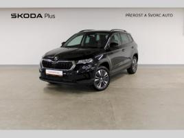 koda Karoq 1.5 TSI 110 kW DSG Style Plus